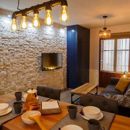 Meraki Suites Albaycin Grenada Zewnętrze zdjęcie