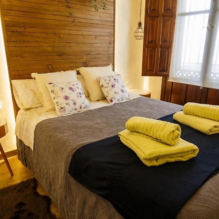 Meraki Suites Albaycin Grenada Zewnętrze zdjęcie