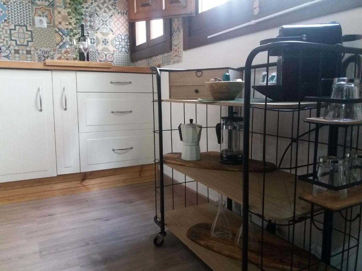 Meraki Suites Albaycin Grenada Zewnętrze zdjęcie