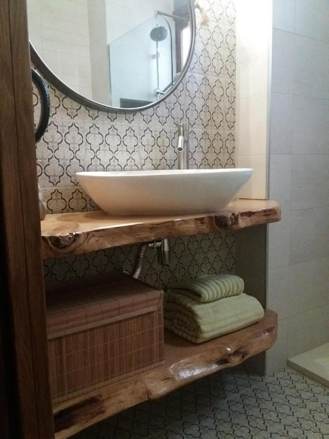 Meraki Suites Albaycin Grenada Zewnętrze zdjęcie