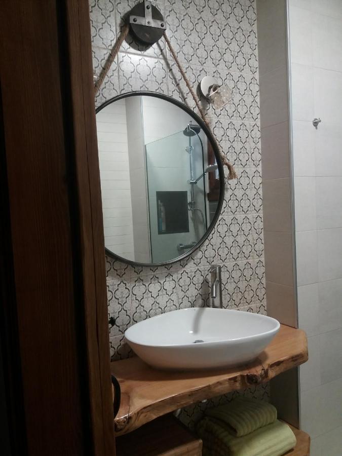 Meraki Suites Albaycin Grenada Zewnętrze zdjęcie