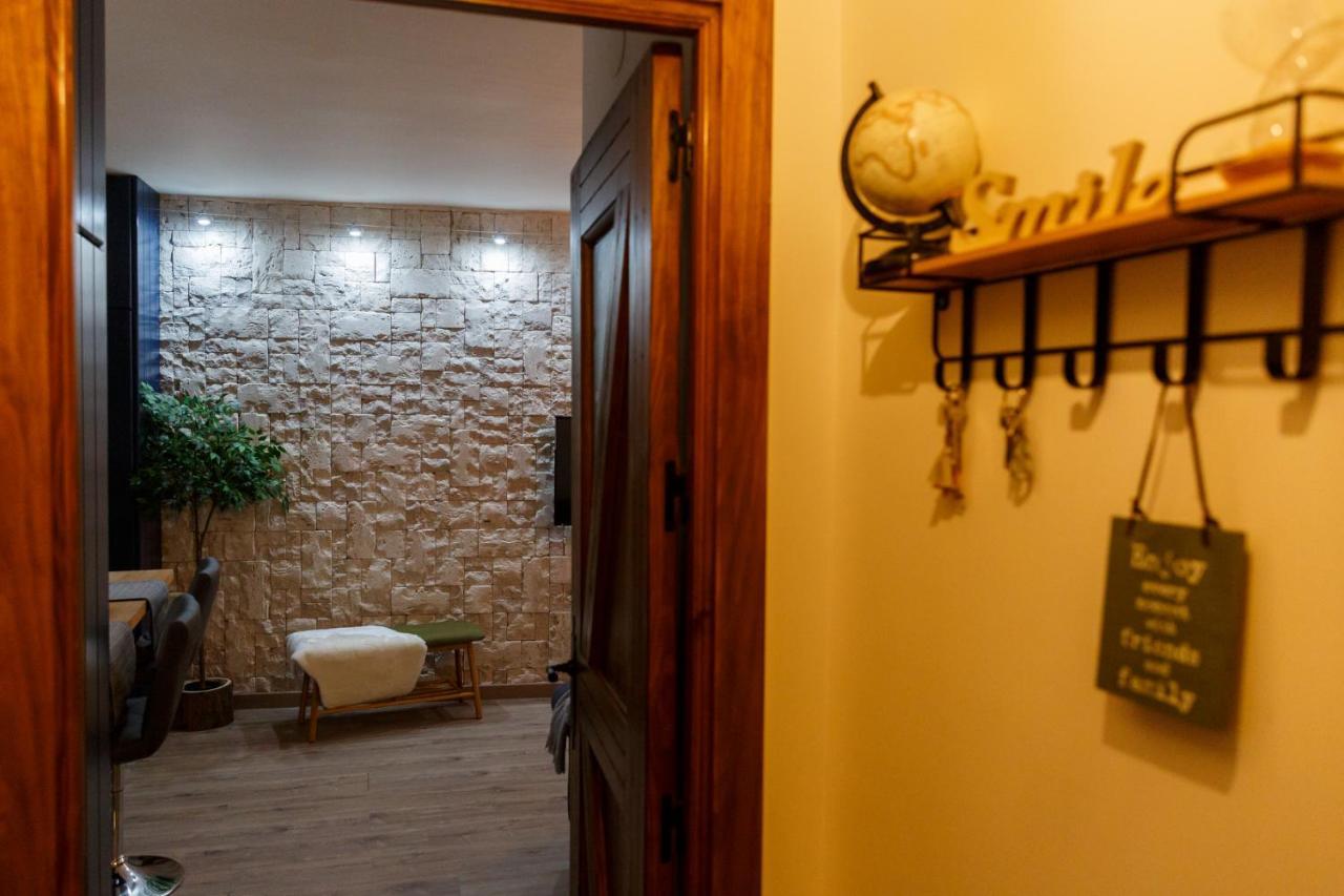 Meraki Suites Albaycin Grenada Zewnętrze zdjęcie