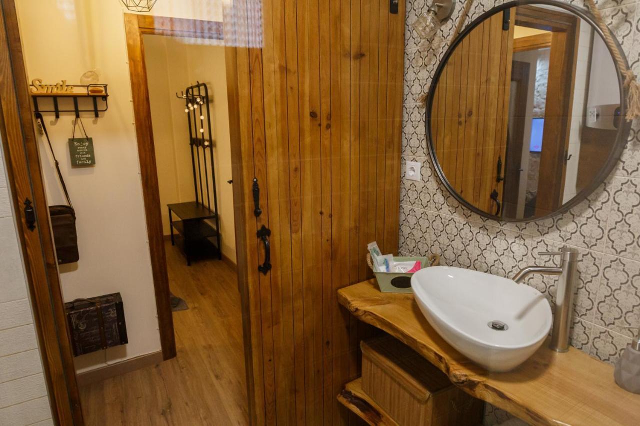 Meraki Suites Albaycin Grenada Zewnętrze zdjęcie