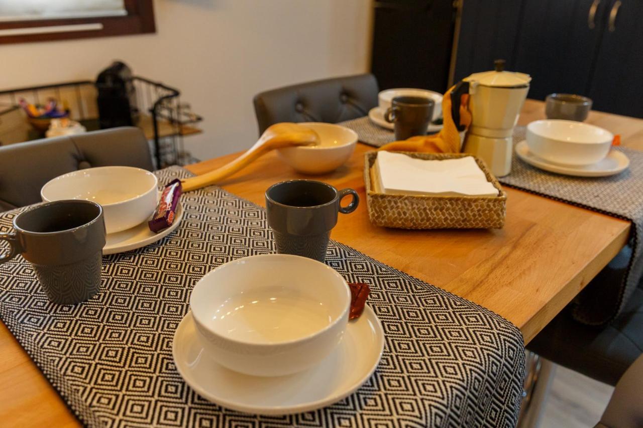 Meraki Suites Albaycin Grenada Zewnętrze zdjęcie