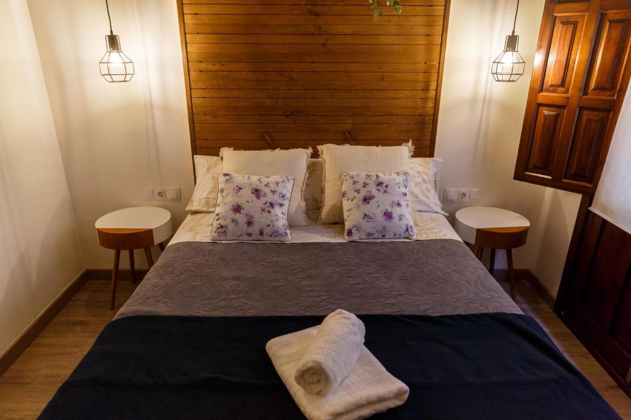 Meraki Suites Albaycin Grenada Zewnętrze zdjęcie