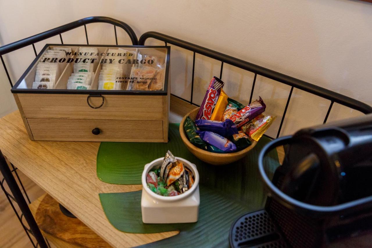 Meraki Suites Albaycin Grenada Zewnętrze zdjęcie